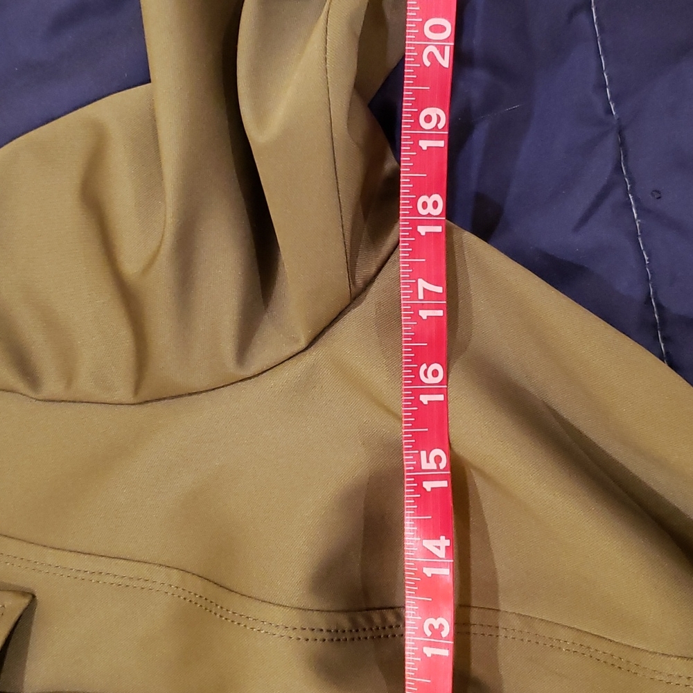 Women's Senlcni Trench Coat - Picture 10 of 11